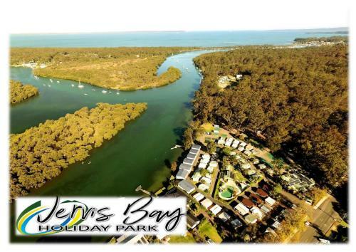 Jervis Bay Caravan Park