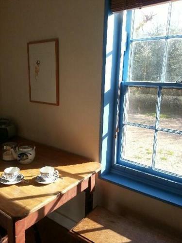 Agroturismo Jolly Painter Bed And Breakfast