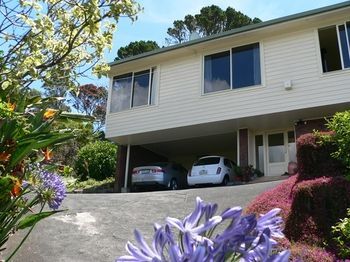 Mount Hobson Boutique Accommodation