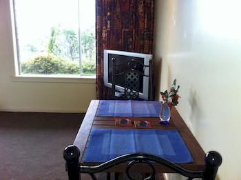 Mount Hobson Boutique Accommodation