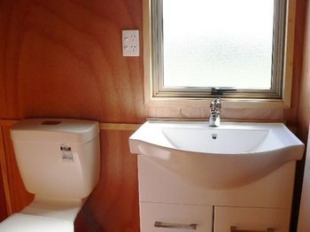 Mount Hobson Boutique Accommodation