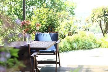 Mount Hobson Boutique Accommodation