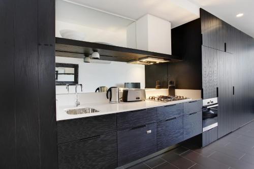 Corporate Keys - Elm Apartments