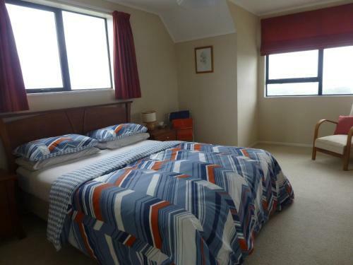 Abode On Rimu Bed And Breakfast