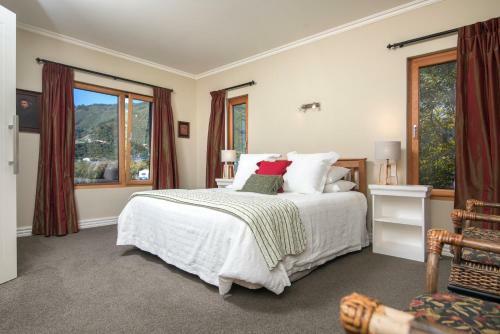 Apartamento Wilkes Way Villa