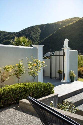 Apartamento Wilkes Way Villa