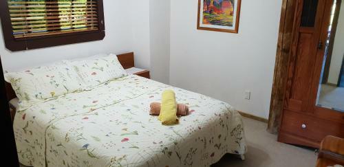 Albergue Rusty Nail Backpackers