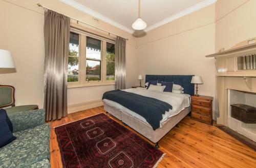 Hostal Barossa Vineyard Guesthouse