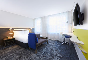 Hotel Holiday Inn Express Sydney Macquarie Park