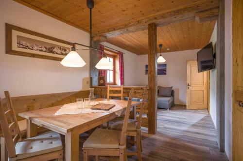 Apartamento Landhaus Schermer