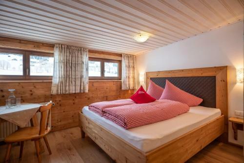 Apartamento Landhaus Schermer