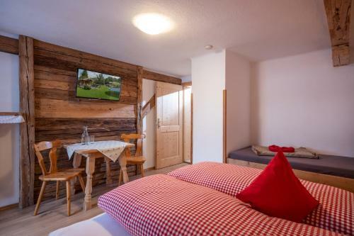 Apartamento Landhaus Schermer