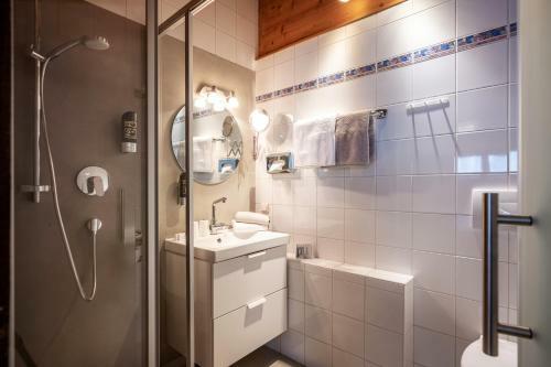 Apartamento Landhaus Schermer