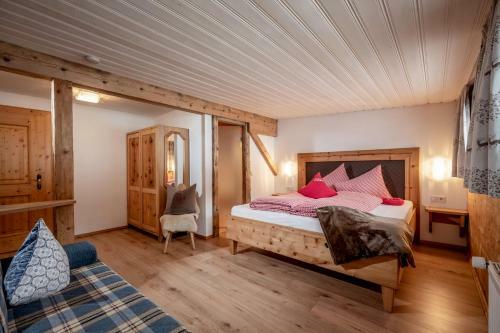 Apartamento Landhaus Schermer
