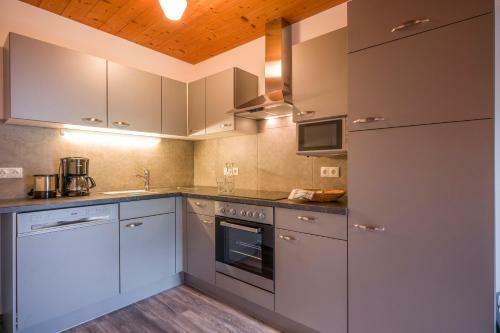 Apartamento Landhaus Schermer