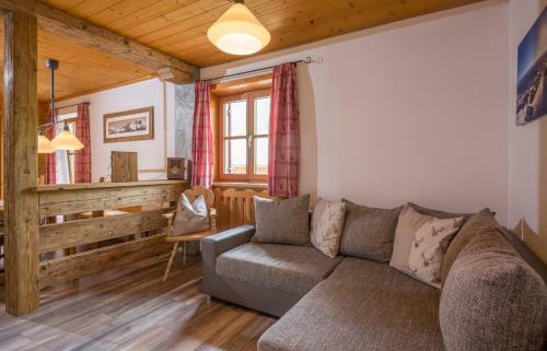 Apartamento Landhaus Schermer