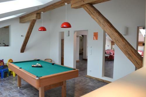 Apartamento Landhaus Schermer