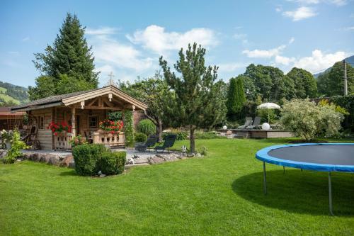 Apartamento Landhaus Schermer