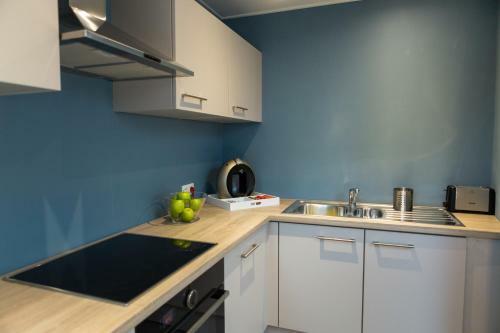 Apartamento Le Coin Cocoon