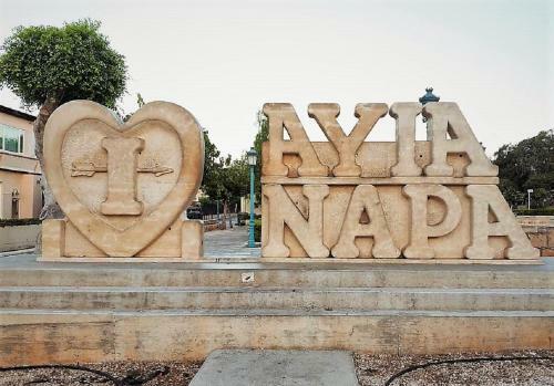 Napa City Apartments