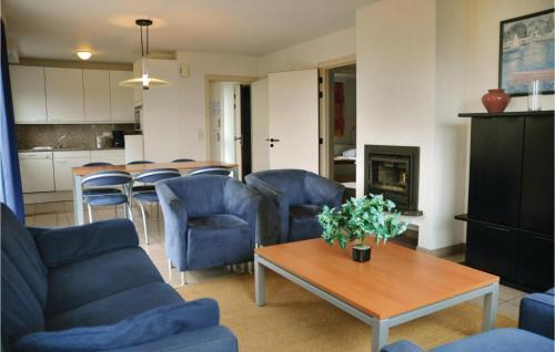 Apartamento Residence Durbuy/ Atlas Luxe