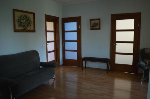 Guesthouse Lugovaya