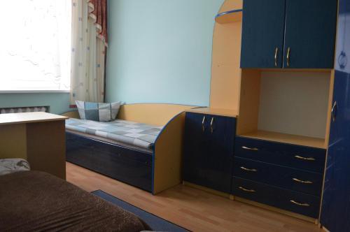 Guesthouse Lugovaya