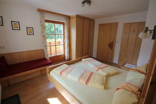 Apartment Schullehrer