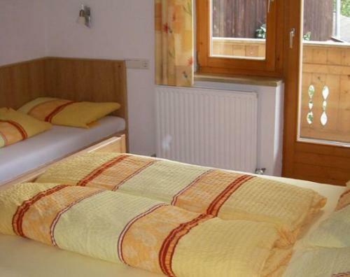 Apartment Schullehrer