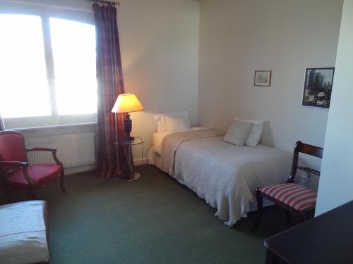 Hotel The Garden Guesthouse - Baselworld / Art Basel