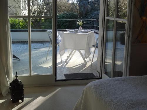 Hotel The Garden Guesthouse - Baselworld / Art Basel