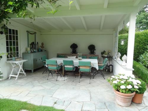 Hotel The Garden Guesthouse - Baselworld / Art Basel