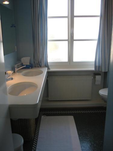 Hotel The Garden Guesthouse - Baselworld / Art Basel