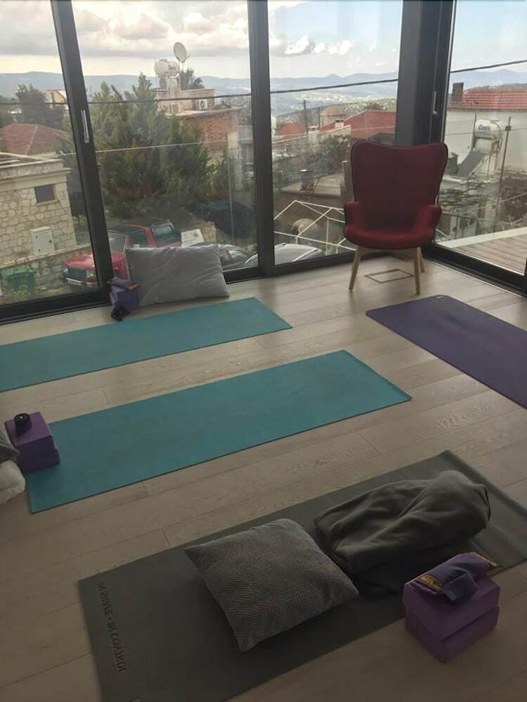 Apartamento Marmaras