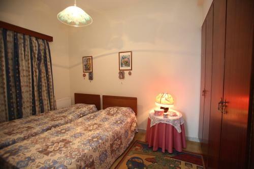 Moniatis Country House