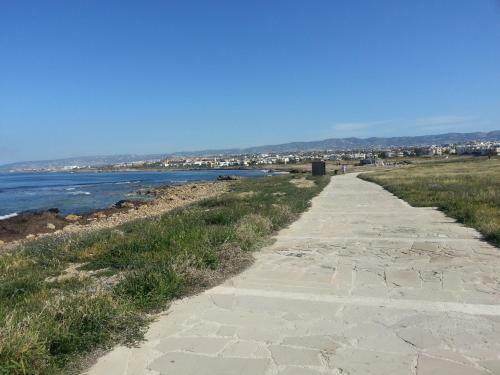 Apartamento Faros Beach
