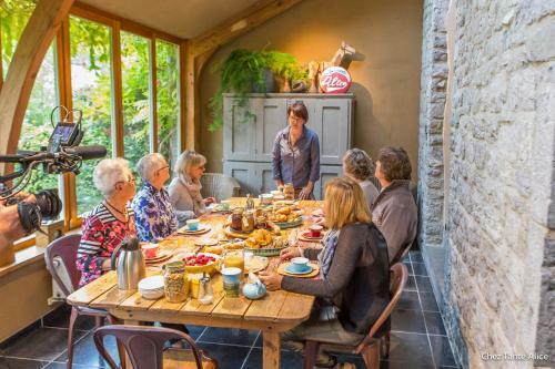 B&B Chez Tante Alice