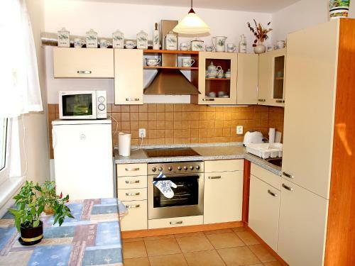 Villa Holiday Home Fojtka