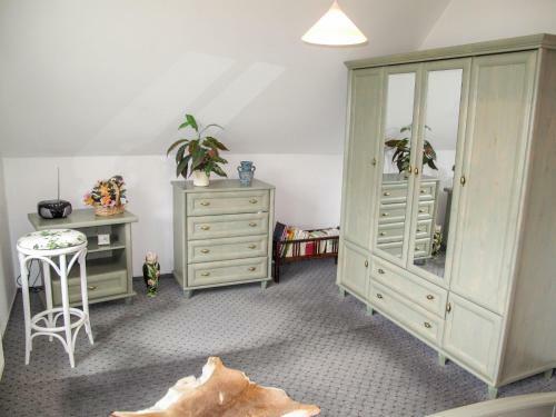 Villa Holiday Home Fojtka