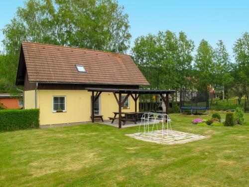 Villa Holiday Home Fojtka