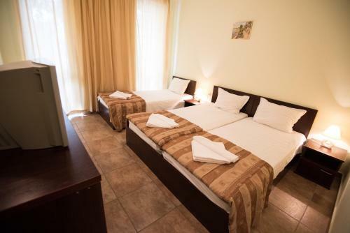 Family Hotel Apollon