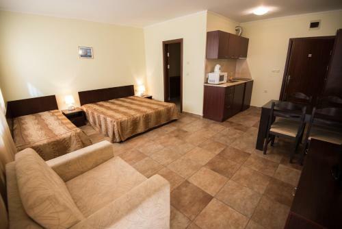 Family Hotel Apollon