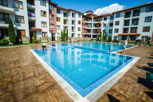 Family Hotel Apollon