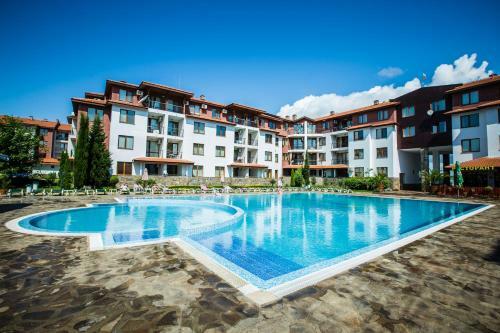 Family Hotel Apollon