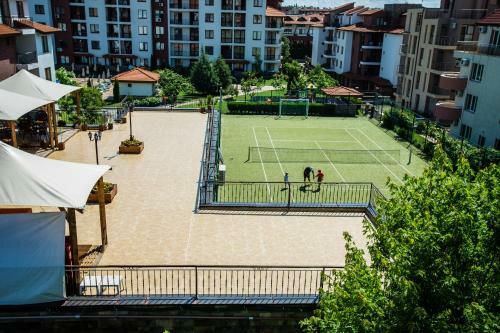 Family Hotel Apollon