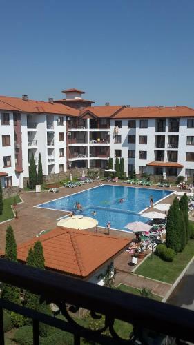 Family Hotel Apollon