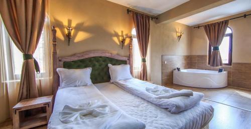 Valentina Castle Hotel & Spa