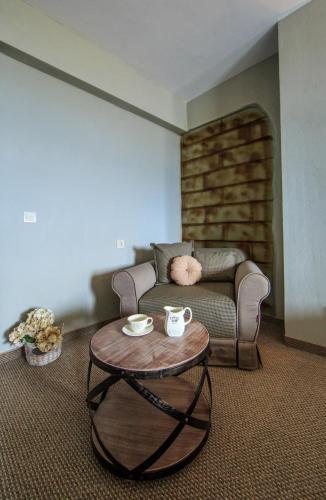 Valentina Castle Hotel & Spa