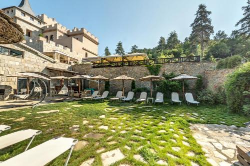 Valentina Castle Hotel & Spa