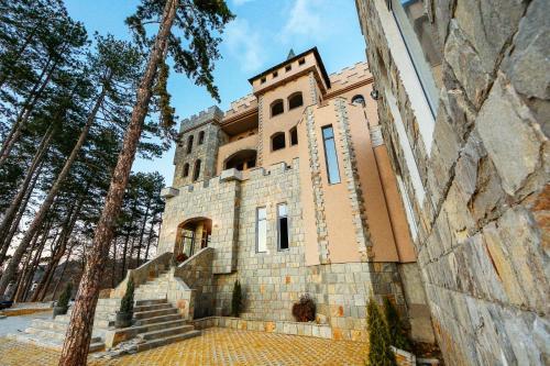 Valentina Castle Hotel & Spa